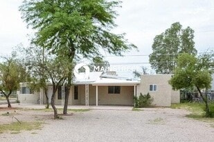 4209 S Liberty Ave in Tucson, AZ - Building Photo