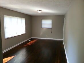 5655 Reno Dr in Morristown, TN - Building Photo - Building Photo