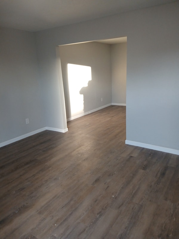 1602 N Hughes St in Amarillo, TX - Foto de edificio - Building Photo