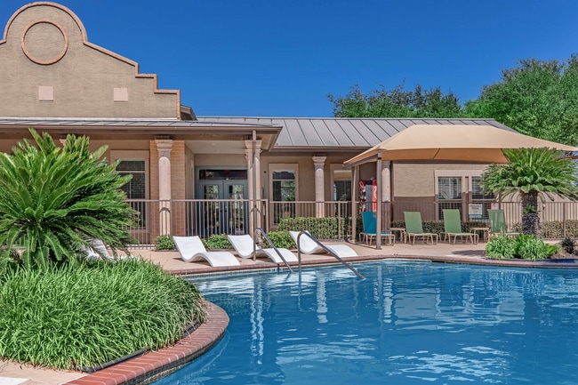 San Pedro Apartments in Mission, TX - Building Photo - Building Photo