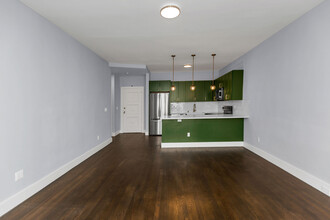 2200 Leavenworth in San Francisco, CA - Building Photo - Building Photo