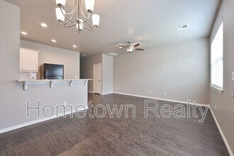 786 SW 13th St in Moore, OK - Building Photo - Building Photo