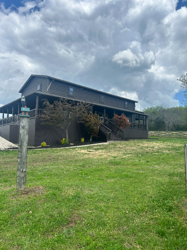 property at 2985 Trousdale Ferry Pike