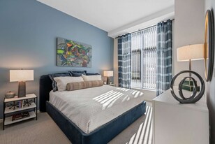 20 Child St, Unit 1402 in Boston, MA - Building Photo