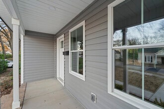 517 W Cemetery St in Salisbury, NC - Building Photo - Building Photo