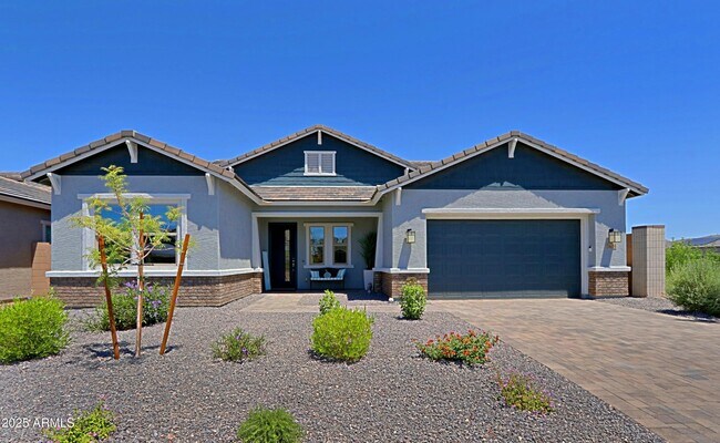 5614 W St Moritz Ln in Glendale, AZ - Building Photo - Building Photo
