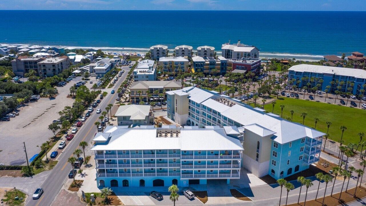 1740 S County Hwy 393 in Santa Rosa Beach, FL - Building Photo