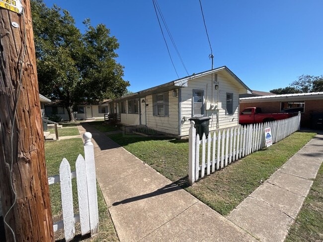 1404 Bundrant Dr in Killeen, TX - Building Photo - Building Photo