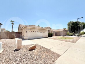 1487 E Aspen Ave in Gilbert, AZ - Building Photo - Building Photo