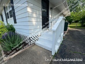 6568 Portsmouth Dr in Reynoldsburg, OH - Building Photo - Building Photo