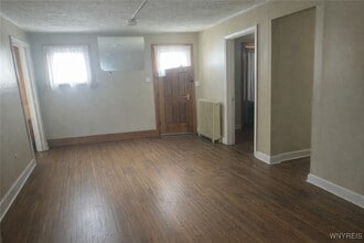 136 Springville Ave in Buffalo, NY - Building Photo - Building Photo