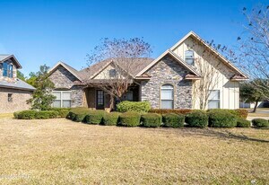 2816 Hawks Landing Blvd in Panama City, FL - Building Photo
