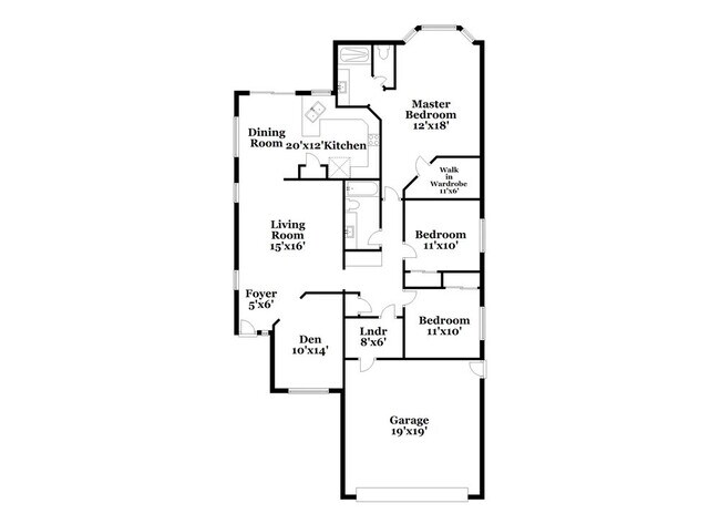 20278 N 82nd Ln in Peoria, AZ - Foto de edificio - Building Photo