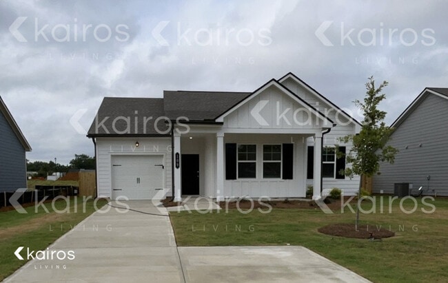 property at 109 Silver Maple Ln