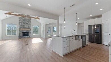789 Soldera Rd in Springdale, AR - Building Photo - Building Photo