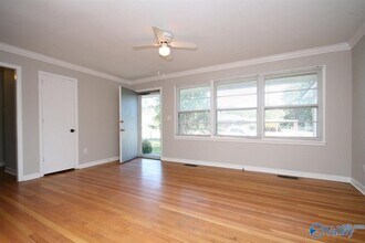 403 Arthur St NW in Huntsville, AL - Building Photo - Building Photo