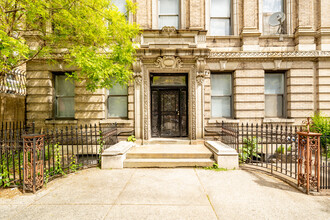 1285 Dean St in Brooklyn, NY - Foto de edificio - Building Photo