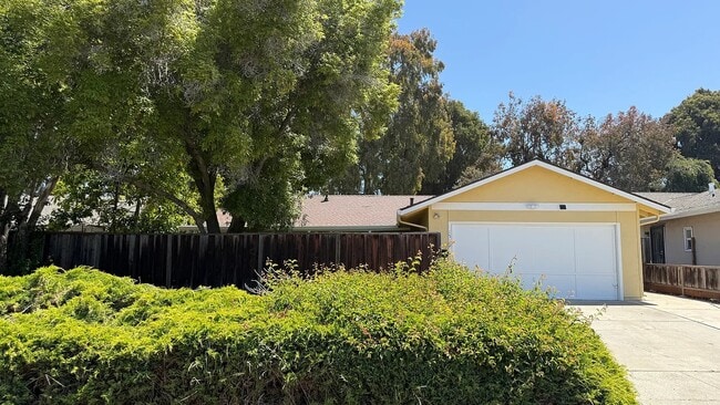 property at 1510 Sierraville Ave