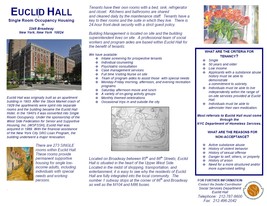 Euclid Hall Apartments