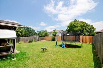 2207 Howry Dr in Georgetown, TX - Building Photo - Building Photo