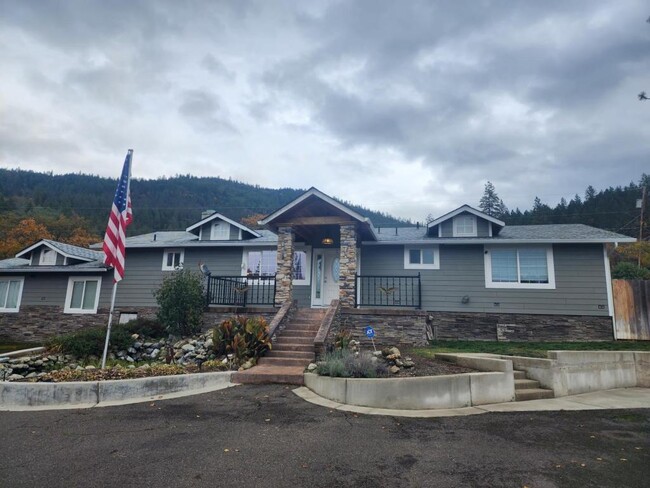 property at 1491 Granite Hill Rd