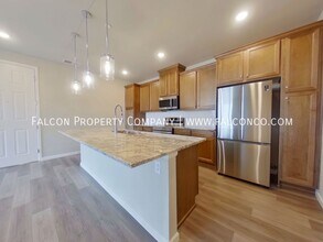 3760 Presidio Point in Colorado Springs, CO - Building Photo - Building Photo
