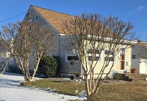 231 N Wyoming Ave in Ventnor City, NJ - Building Photo