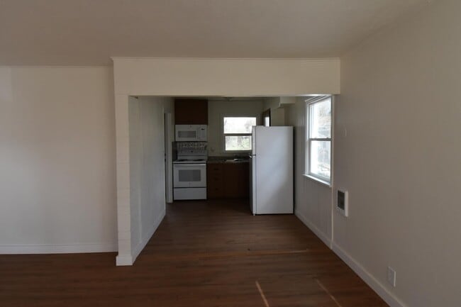 1817 Birch St in Klamath Falls, OR - Building Photo - Building Photo