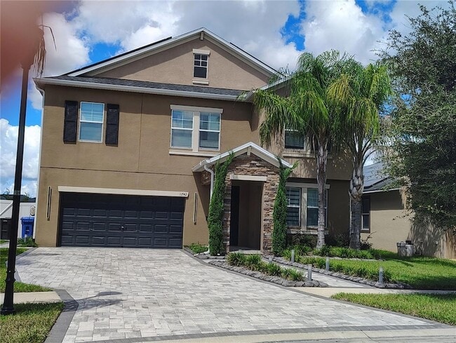 property at 11742 Winterset Cove Dr