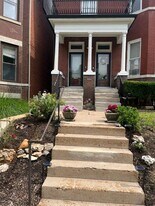 3449 Crittenden St in St. Louis, MO - Building Photo