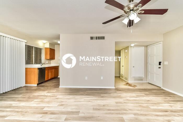 8651 E Toronto Pl in Tucson, AZ - Building Photo