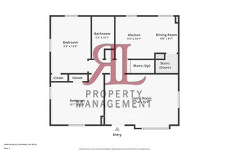 1858 Kenny Rd in Columbus, OH - Building Photo - Building Photo