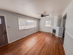 702 Melton St in Cheyenne, WY - Building Photo - Building Photo