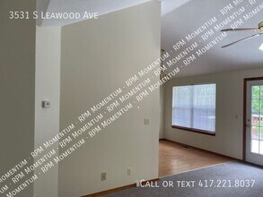 3531 Leawood Ave, Unit 125 in Springfield, MO - Foto de edificio - Building Photo
