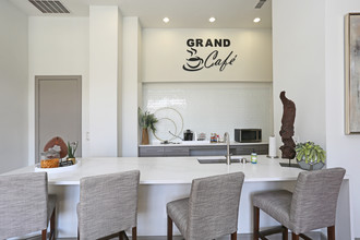 Grand Estates @ Keller in Keller, TX - Foto de edificio - Interior Photo