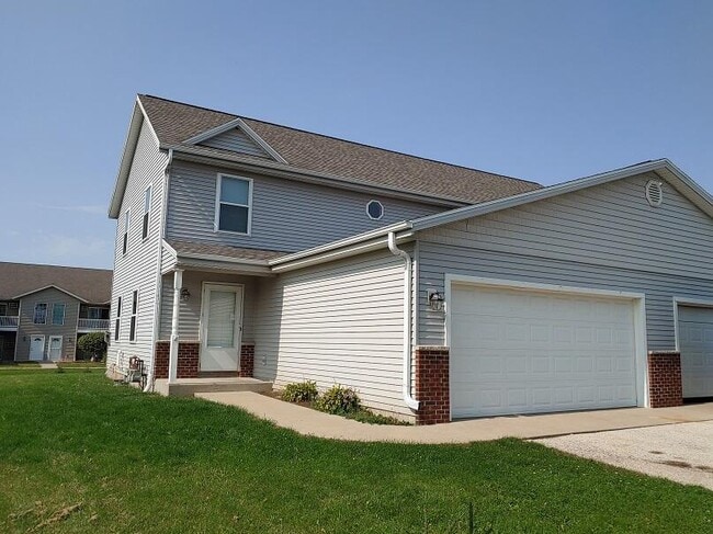 property at N7743 Maple Ridge Rd