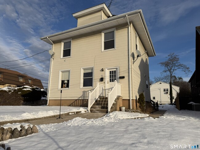 property at 1273 Hope St