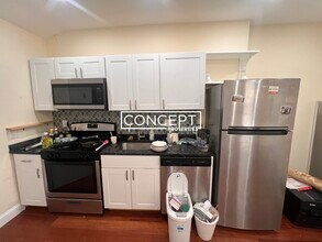 90 Hancock St in Cambridge, MA - Building Photo - Building Photo