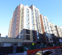 2065 Walton Ave in Bronx, NY - Building Photo - Building Photo