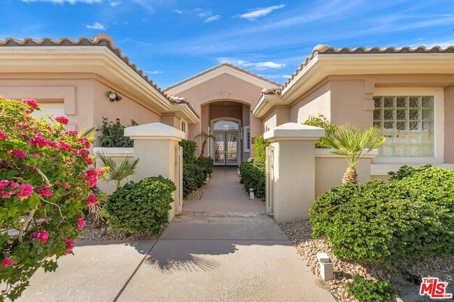 78586 Kensington Ave in Palm Desert, CA - Building Photo - Building Photo