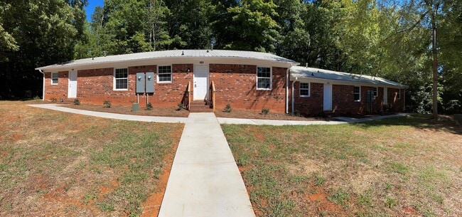 property at 402 Rice St
