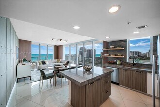 6700 Indian Creek Dr in Miami Beach, FL - Foto de edificio - Building Photo