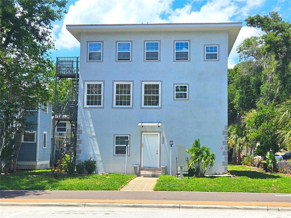 306 Turner St in Clearwater, FL - Building Photo