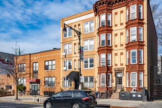 265 9th St in Brooklyn, NY - Foto de edificio - Building Photo