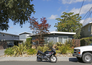 Greentree Apartments in Palo Alto, CA - Building Photo - Building Photo