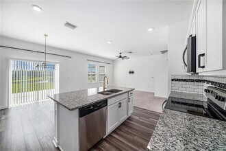 35542 Buttonweed Trl in Zephyrhills, FL - Building Photo - Building Photo