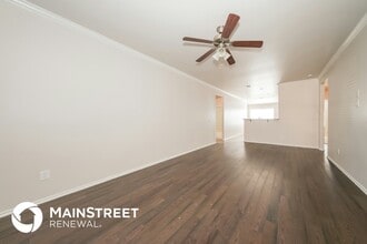 11516 Southwest 24th Street in Yukon, OK - Building Photo - Building Photo