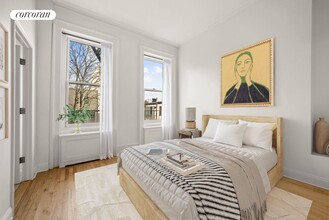 376 3rd St in Brooklyn, NY - Foto de edificio - Building Photo