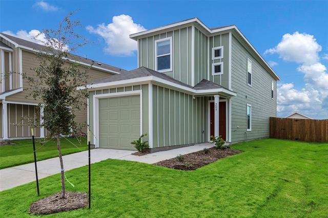 209 Boxberry Wy in Princeton, TX - Building Photo - Building Photo