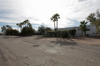 Las Palmas Mobile Home Park in Tucson, AZ - Building Photo - Building Photo